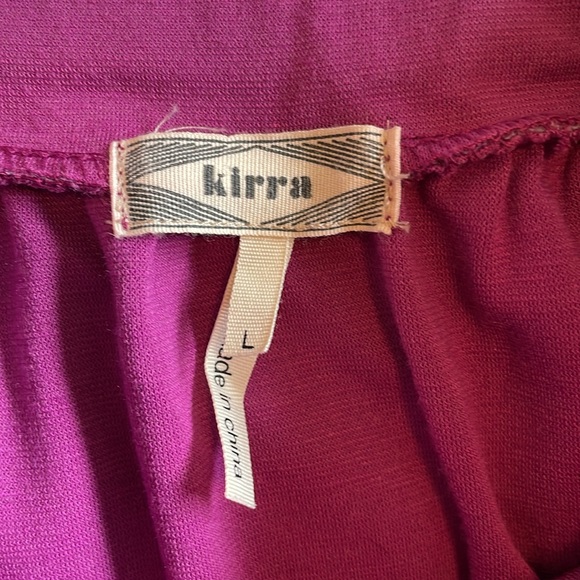 Juniors Kirra Large Open Back Skater Dress - Picture 5 of 6